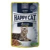 Happy Cat Culinary Land Geflügel kapsičky - Hydina 6 x 85 g