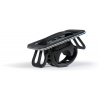 Držiak na smartfón Lezyne Smart Grip Mount - black uni