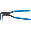 BGS technic 6162 BGS , Klempířské kleště 90° čelisti 280 mm