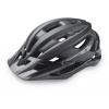 Cyklistická prilba R2 ATH34A GUARD – čierna 2023 - L (58-61 cm)