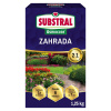 Substral Osmocote 2v1 - záhrada 1250 g EVERGREEN