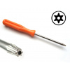SKRUTKOVAČ T8 TORX SECURITY PRE OVLÁDAČE XBOX ONE, 360