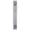 Nástěnné hodiny HC26.3 JVD 59,5cm