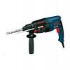 Bosch GBH 2-26 DRE, Professional, Kombinované kladivo SDS-plus (0 611 253 708)