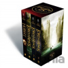 The Hobbit and The Lord of the Rings - J. R. R. Tolkien, HarperCollins Publishers