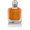 Giorgio Armani Stronger With You toaletná voda pánska 100 ml