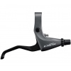 SHIMANO Brzdová páka pravá Shimano Claris BL-R2000 - 2,5 prsta - šedá