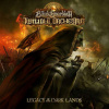 BLIND GUARDIAN TWILIGHT ORCHESTRA - LEGACY OF THE DARK LANDS CD
