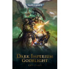 Godblight - Guy Haley