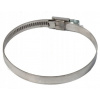 Hadicová spona GeTech nerezová oceľ 9 mm