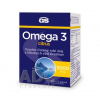 GS Omega 3 CITRUS - GreenSwan GS Omega 3 citrus 100 + 50 kapsúl