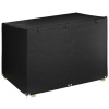 Kryt na hojdačku 12 očiek 215x150x130/150 cm polyetylén-ForU-319330