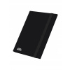 Ultimate Guard Album Ultimate Guard 9-Pocket FlexXfolio 360 Black