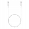 Samsung EP-DN975BWE USB-C/USB-C Datový, 5A, 1m, bílý