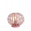 LUCIDE MERLINA stolná dekoratívna lampa 78593/25/66