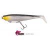 Gumová Nástraha Rage Zander Pro Shad 16cm 6.3