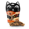 LUCKY LOU pamlsky pre mačku Ones Sticks - Kura 50g - 50 g