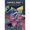 Minecraft: S witherom opreteky