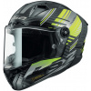 LS2 FF805 THUNDER CARBON Volt Veľkosť: S