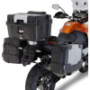 KAPPA KLR7706 - montážna sada (pre bočné kufre) KTM Adventure 1050 (15-16)...