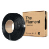 Spectrum TF-24041, ReFill PLA, 1.75mm, MIDNIGHT BLACK, 1kg