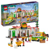 Lego LEGO Friends 41729 Obchod s biopotravinami