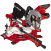Einhell TE-SM 36/210 Li - Solo 3800 ot/min