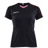 Craft | PROGRESS JERSEY CONTRAST W | čierna| XXL