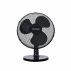 Stolový ventilátor Rohnson R-8371 čierny