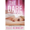 The Dare - Elle Kennedy, Piatkus Books