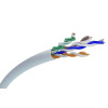 Extralink CAT5E UTP (U/UTP) V2 INDOOR TWISTED PAIR 305M (EX.10055) (EX.10055)