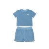 Tričko a kraťasy Ocean Sea Life Blue vel. 98/104 (CL25034404LD)