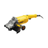 DeWalt Uhlová brúska DeWALT DWE492-QS 23 cm 6600 ot./min. 2200 W 5,2 kg