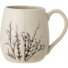 Bloomingville 82047396 Hrnček Bea 400 ml