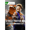 Street Fighter 6 Deluxe Edition Xbox X / S digitálna verzia