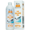 Brit Care Salmon Oil lososový olej 500 ml