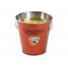 Strend Pro 2170295 Sviečka vedierko Citronella CB163, Bucket 610 g