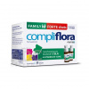 Compliflora Family Forte shots suspenzia vo fľaštičkách broskyňová príchuť 80 ml