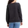 Dámska mikina Levi's Standard Crew Hoodie W 246880006 XS