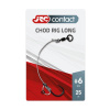 Contact 3x Chod Rig Long 6 - 55lb - 1554014