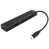 i-Tec USB-C Travel Easy Dock 4K HDMI + Power Delivery 60W C31TRAVELEASYDOCKPD