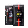 Ochranné sklo Xiaomi RedMi 13C 6D Pro Veason čierne