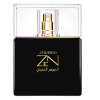 Shiseido Zen Gold Elixir parfumovaná voda dámska 100 ml