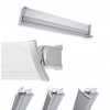 Nábytkové svetlo - Under -Bent Lamp Luminaire CCT 3 svetlé farby (Under -Bent Lamp Luminaire CCT 3 svetlé farby)