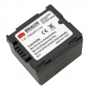 Braun akumulátor PANASONIC DU12, DU14, Hitachi BP14S, 1440mAh DB59269