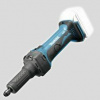 Makita DGD800Z akumulátorová priama brúska 18V bez aku