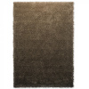 Jednobarevný vlněný koberec B&C Shade High beige dark chocolate 011901 Brink & Campman 170 x 240