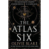 The Atlas Six - Blake Olivie