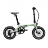 EOVOLT Skladací elektrobicykel Morning 16