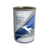 TROVET Hypoalergénne RRD s králikom - Mokré krmivo pre psov - 400 g